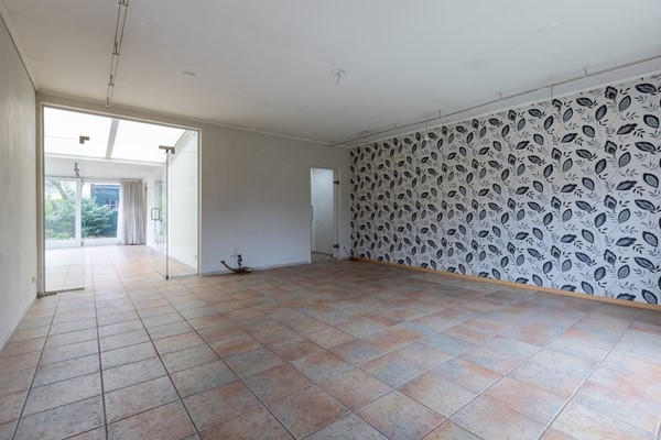 Medium property photo - Adriaan Brouwerstraat 12, 4625 AP Bergen op Zoom